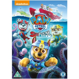 Paw Patrol: Sea Patrol