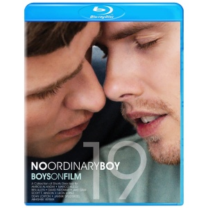 Boys On Film 19 - No Ordinary Boy