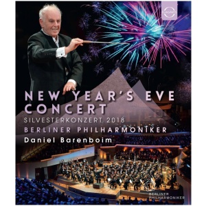 New Year's Eve Concert 2018