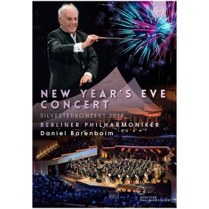 New Year's Eve Concert 2018