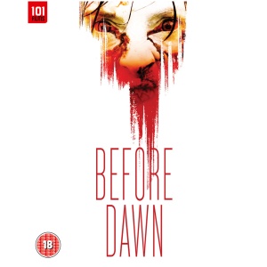 Before Dawn