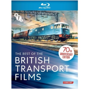 The Best of the British Transport Films