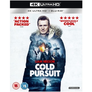 Cold Pursuit