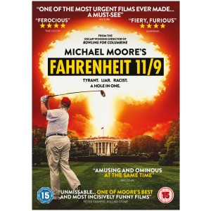 Fahrenheit 11/9