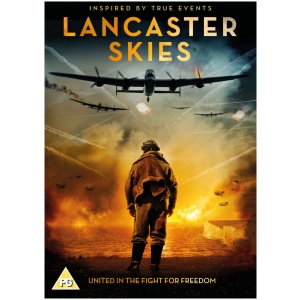 Lancaster Skies