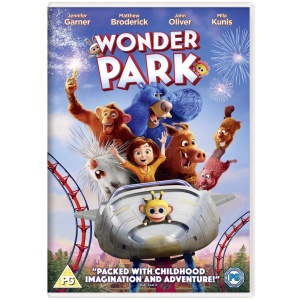 Wonder Park
