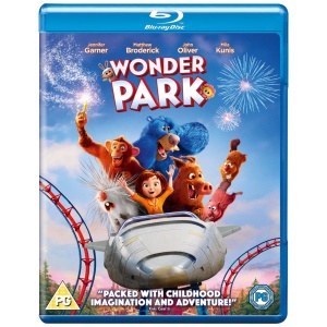 Wonder Park