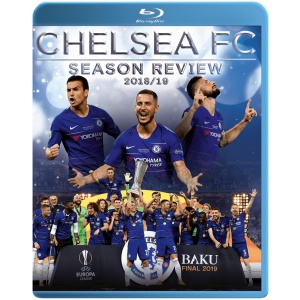 Chelsea FC: End of Season Review 2018/2019