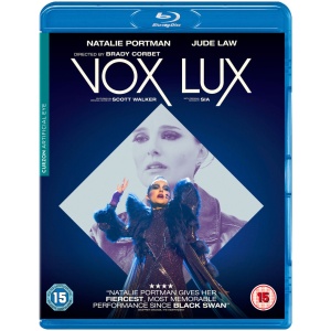 Vox Lux