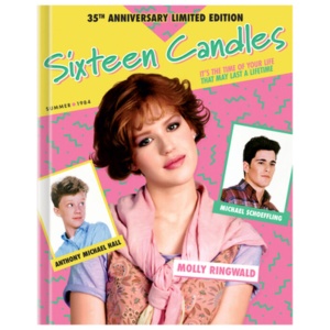 Sixteen Candles