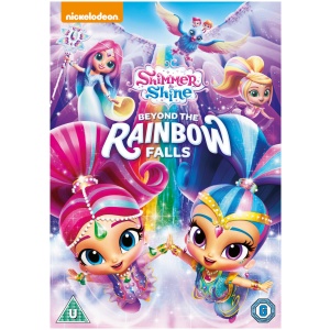 Shimmer and Shine: Beyond the Rainbow Falls