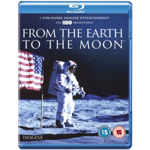 From the Earth to the Moon