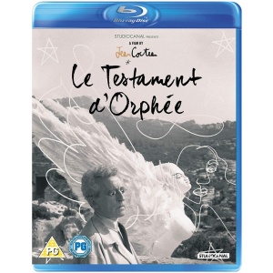 Le Testament D'Orphée