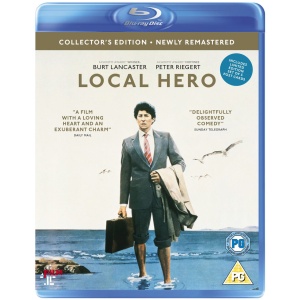 Local Hero