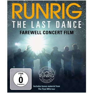 Runrig: The Last Dance - Farewell Concert Film