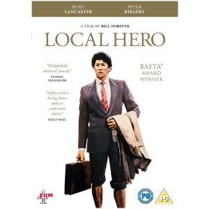 Local Hero