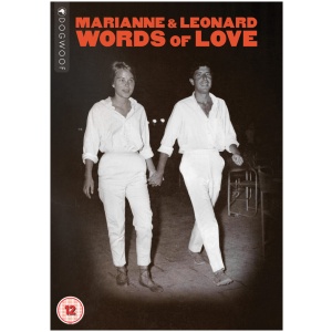 Marianne & Leonard - Words of Love