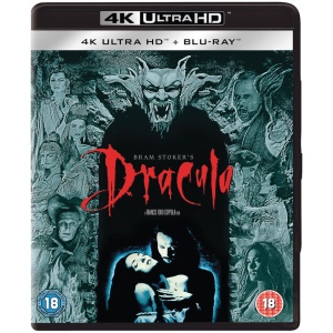 Bram Stoker's Dracula