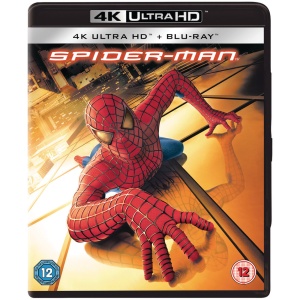 Spider-Man