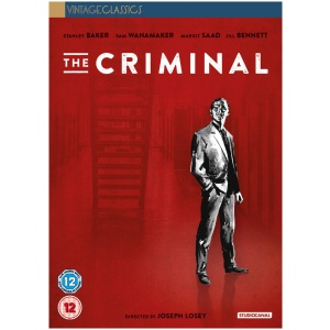 The Criminal