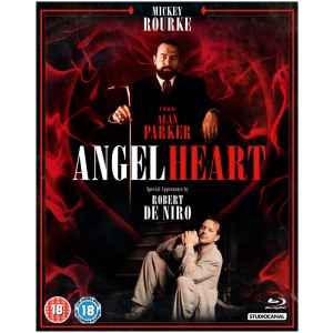 Angel Heart