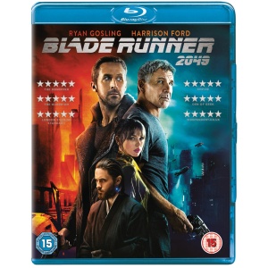 Blade Runner 2049