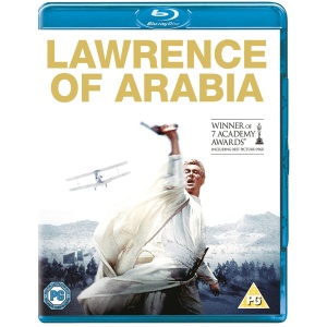 Lawrence of Arabia