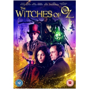 The Witches of Oz