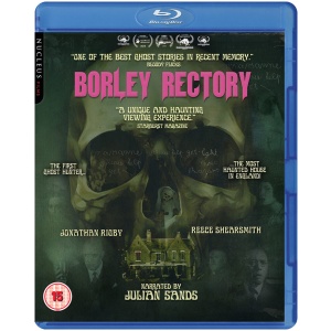 Borley Rectory