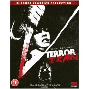Terror Train