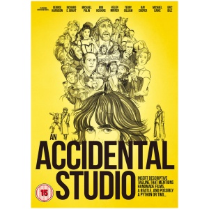An Accidental Studio