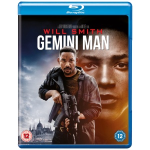 Gemini Man