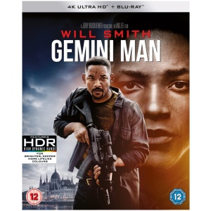 Gemini Man