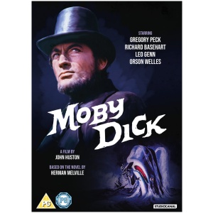 Moby Dick