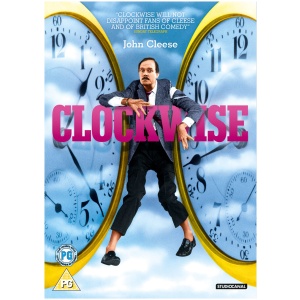 Clockwise