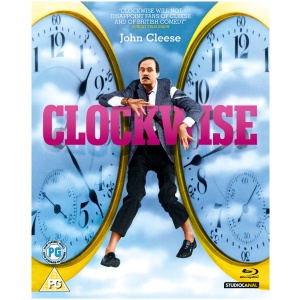 Clockwise