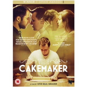 The Cakemaker