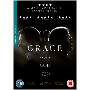 By the Grace of God