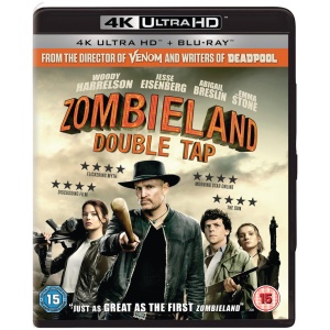 Zombieland: Double Tap