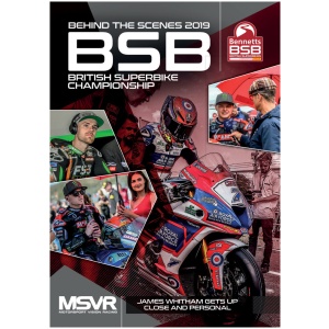 BSB: Behind The Scenes 2019