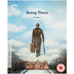 Being There - The Criterion Collection