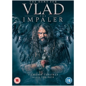 The Hunt for Vlad the Impaler