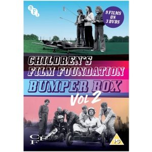 Children's Film Foundation - Volume 2