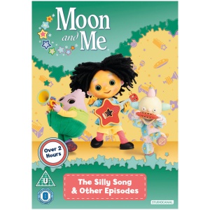 Moon and Me: The Silly Song & Other Episodes