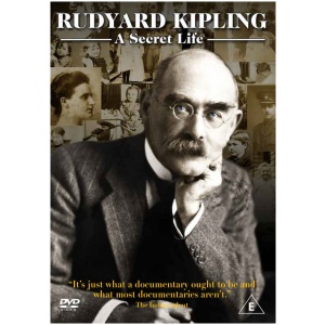 Rudyard Kipling: A Secret Life