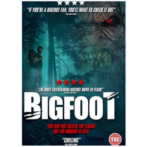 Bigfoot