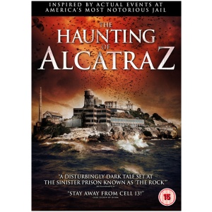 The Haunting of Alcatraz