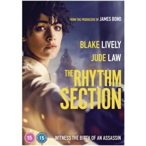 The Rhythm Section