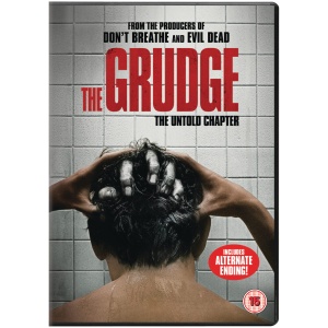 The Grudge