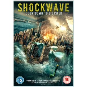Shockwave: Countdown to Disaster